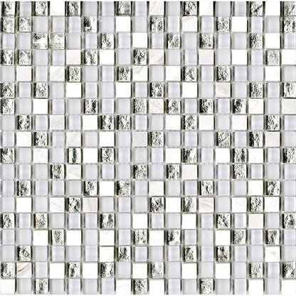 ETERNITY WHITE (Make to order)