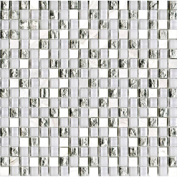 ETERNITY WHITE (Make to order)