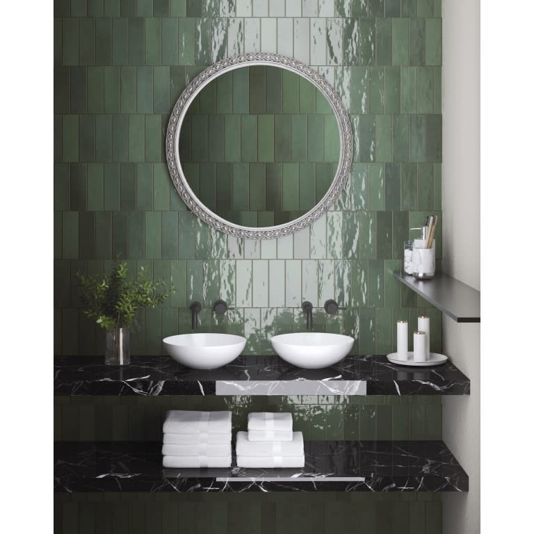PASSION VERDE 3X8