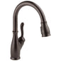Leland® Kitchen Faucet, Deck Mount, ADA, 1 Lever Handle, 1 or 3-Hole, Venetian Bronze