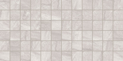 Linden Point Grigio Rectangle 12X24 Matte