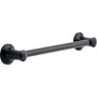 18" Grab Bar with Mounting Assembly