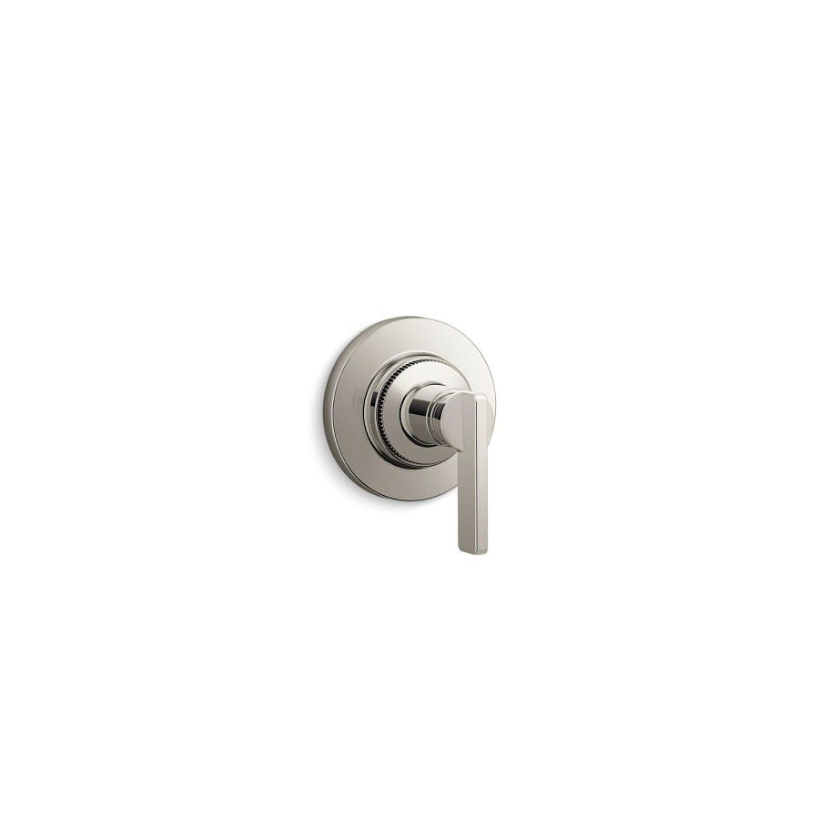 Castia™ by Studio McGee Diverter Trim, Vibrant Polished Nickel