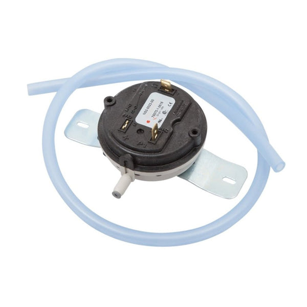 Blocked Outlet Switch