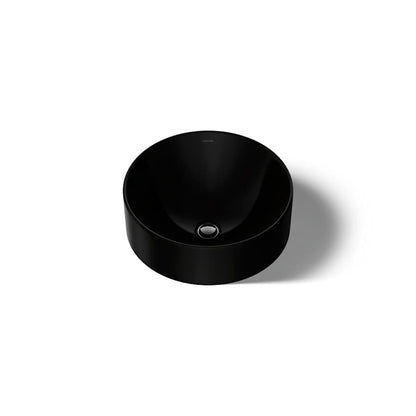 Vox 16-1/2" Vessel Sink with Overflow
