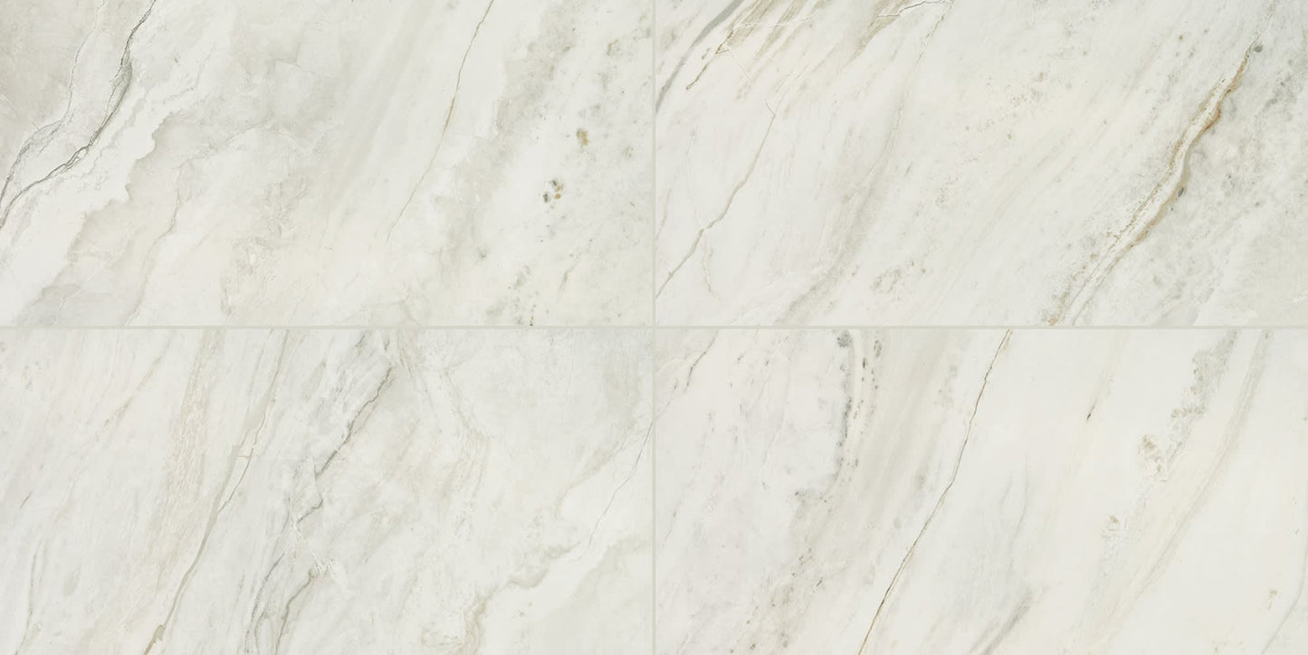 Famed Iconic Chevron 3X6 Polished