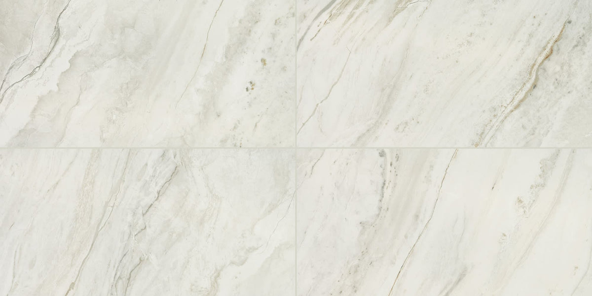 Famed Iconic Chevron 3X6 Polished