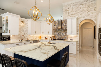 Calacatta Marbella Polished