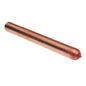 12 in L Stub Out, 1/2 in, Fitting, Copper