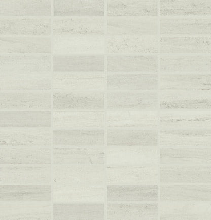 Articulo Editorial White Rectangle 12X24 Polished