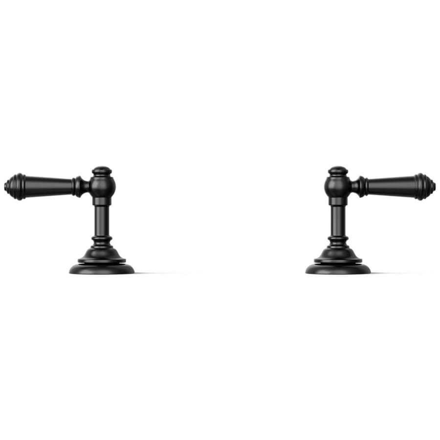 Artifacts Lever Handles