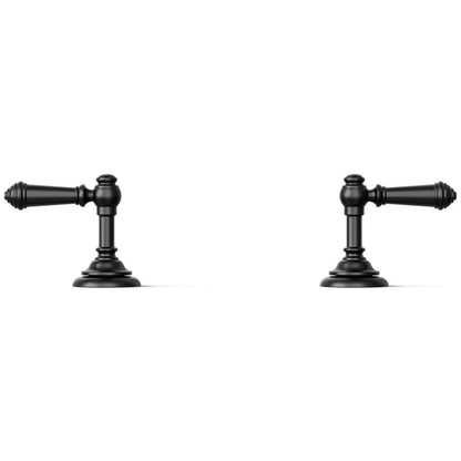 Artifacts Lever Handles