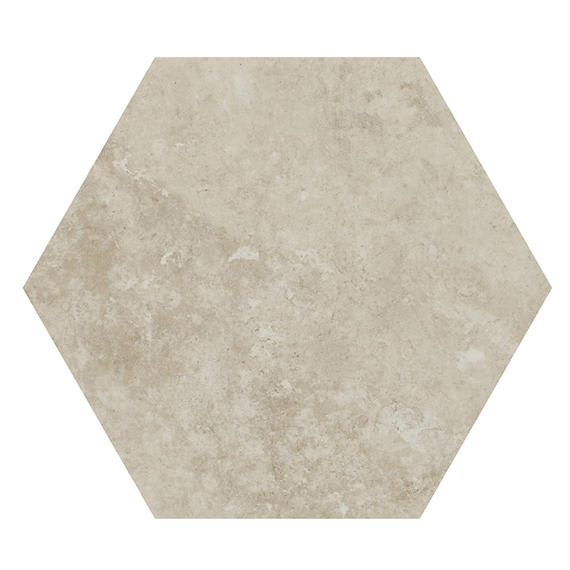 Scripter Hero Hexagon 8X8 Matte