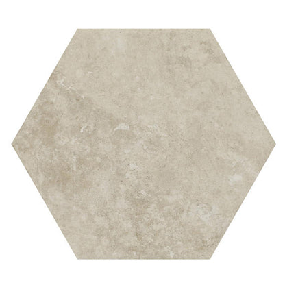 Scripter Hero Hexagon 8X8 Matte