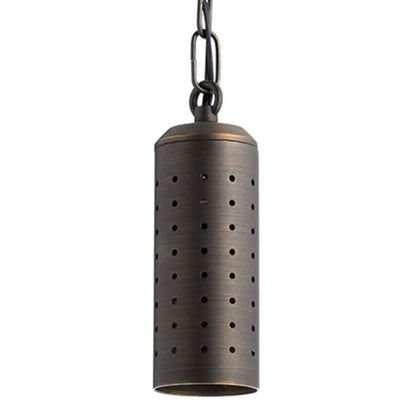 Twinkler 2" Wide Low Voltage Outdoor Pendant