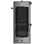 Hybrid Tank/Tankless Water Heater, 119 gal, 199 Kbtu/hr, Natural/Propane
