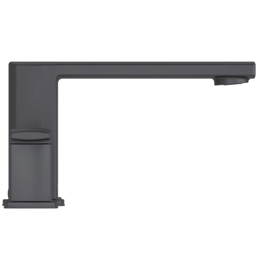 Deckard™ Tub Faucet Trim, Deck Mount, Matte Black