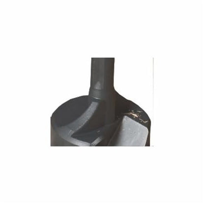 Self-Feed Bit, 1-3/4 in, 6 in L