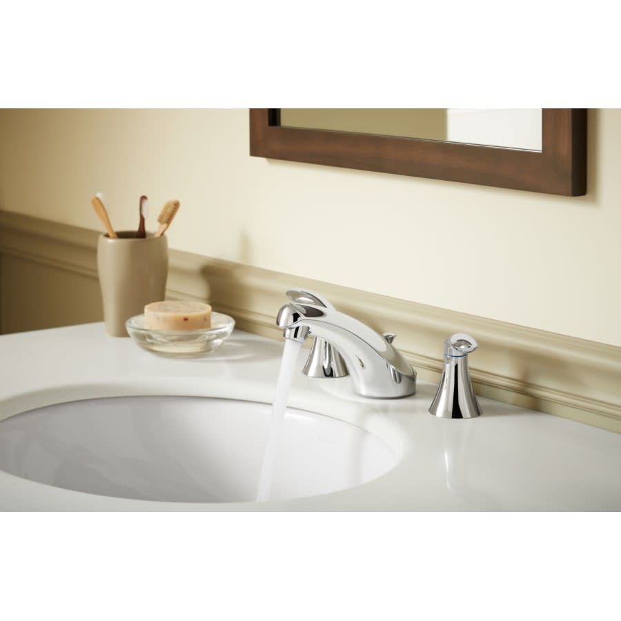 Caxton 19-1/4" Undermount Bathroom Sink with Overflow