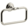 Artifacts 8" Towel Ring