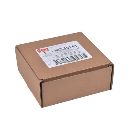 Metal, 1/4 Turn, Copper, Low Lead Standard Pack