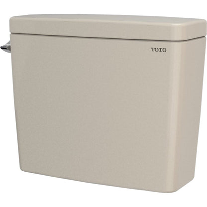 Drake 1.6 GPF Toilet Tank Only - Less Seat