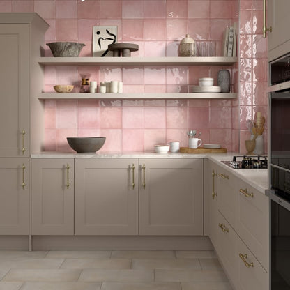 PASSION ROSA GL 9X9