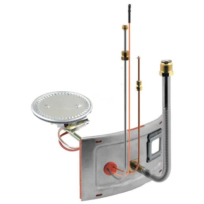 Burner Assembly Non Uln