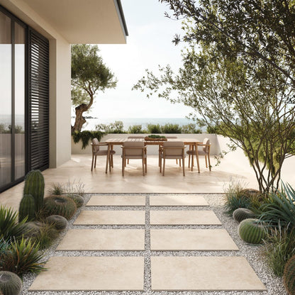 Jerusalem Stone Beige