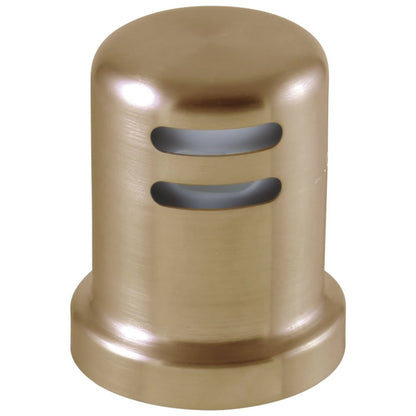 Air Gap, Champagne Bronze