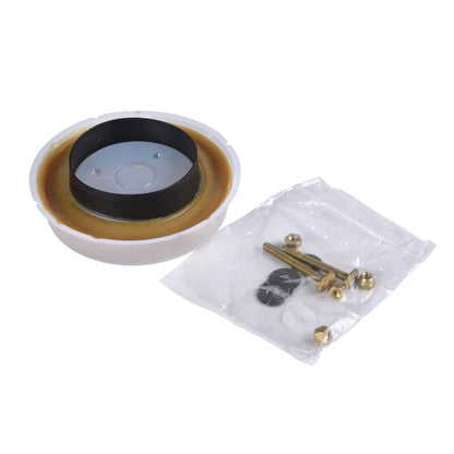 4 in Johni-Ring® with Plastic Horn and Johni-Bolts®, Combo Pack