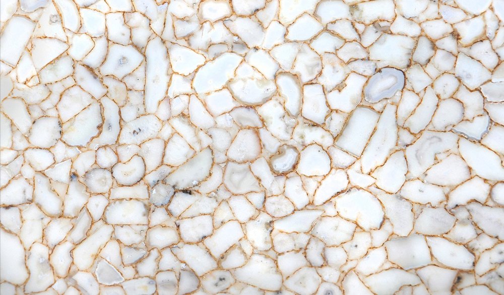 White Agate