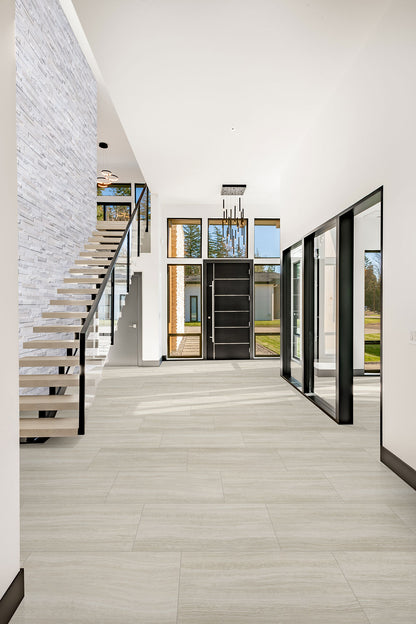 GLENRIDGE WHITE OCEAN 12X24