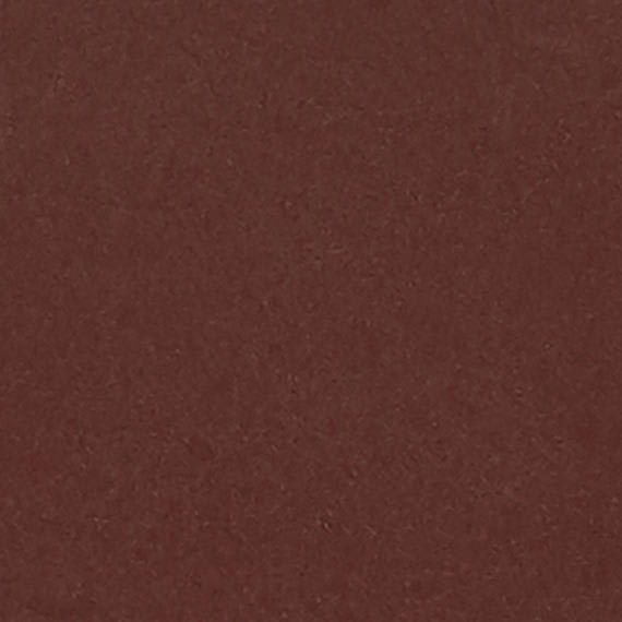 Keystones Brownberry Hexagon 1X1 Matte