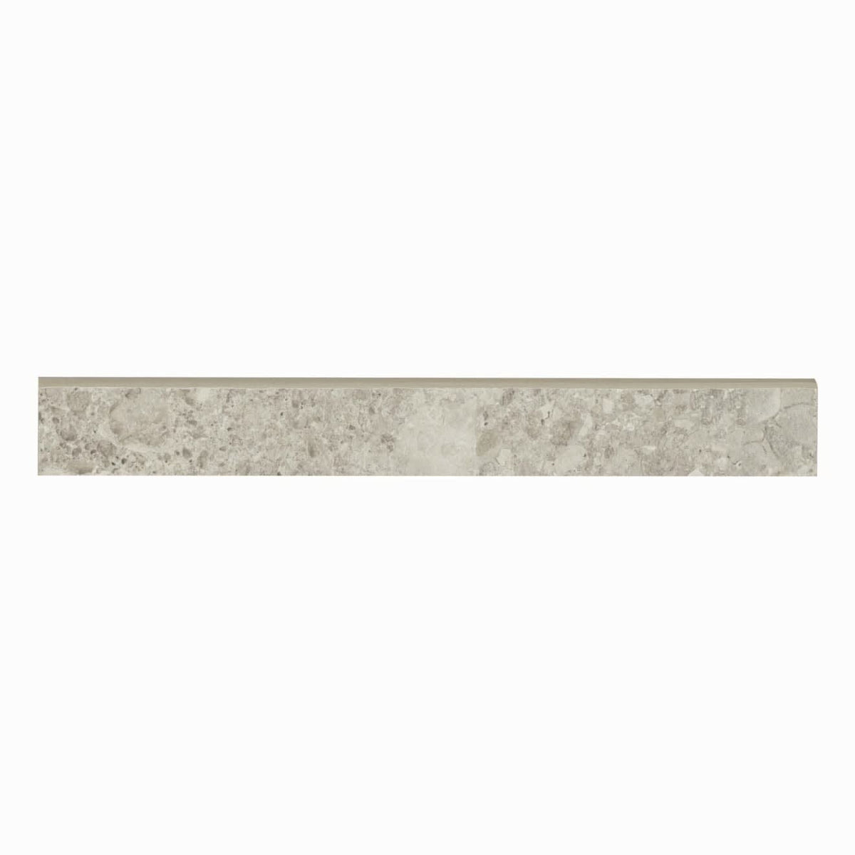 Frammenta 3" x 24" Trim in Beige