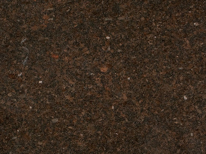 Coffee Brown Granite