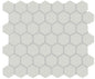 Color Story Mosaics Balance Hexagon 1.5X1.5 Glossy