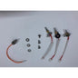 Gen I Sensor Kit for All Gen I (Push Button) Models