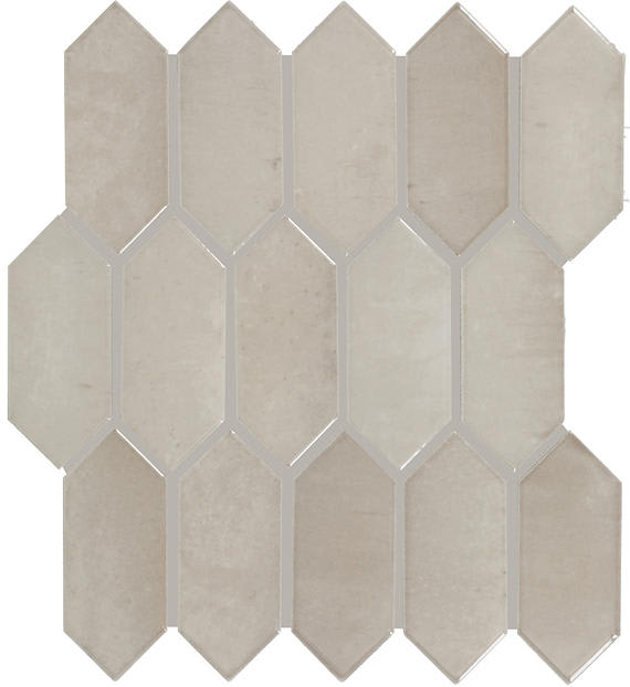 Miramo Sand Fan 3X3 Glossy