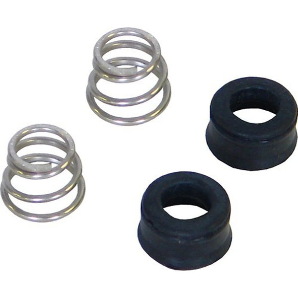 New Style Seat and Spring Kit, For Use With Delta-Delex Faucets