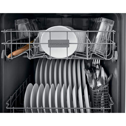 Frigidaire 24" Built-In Dishwasher