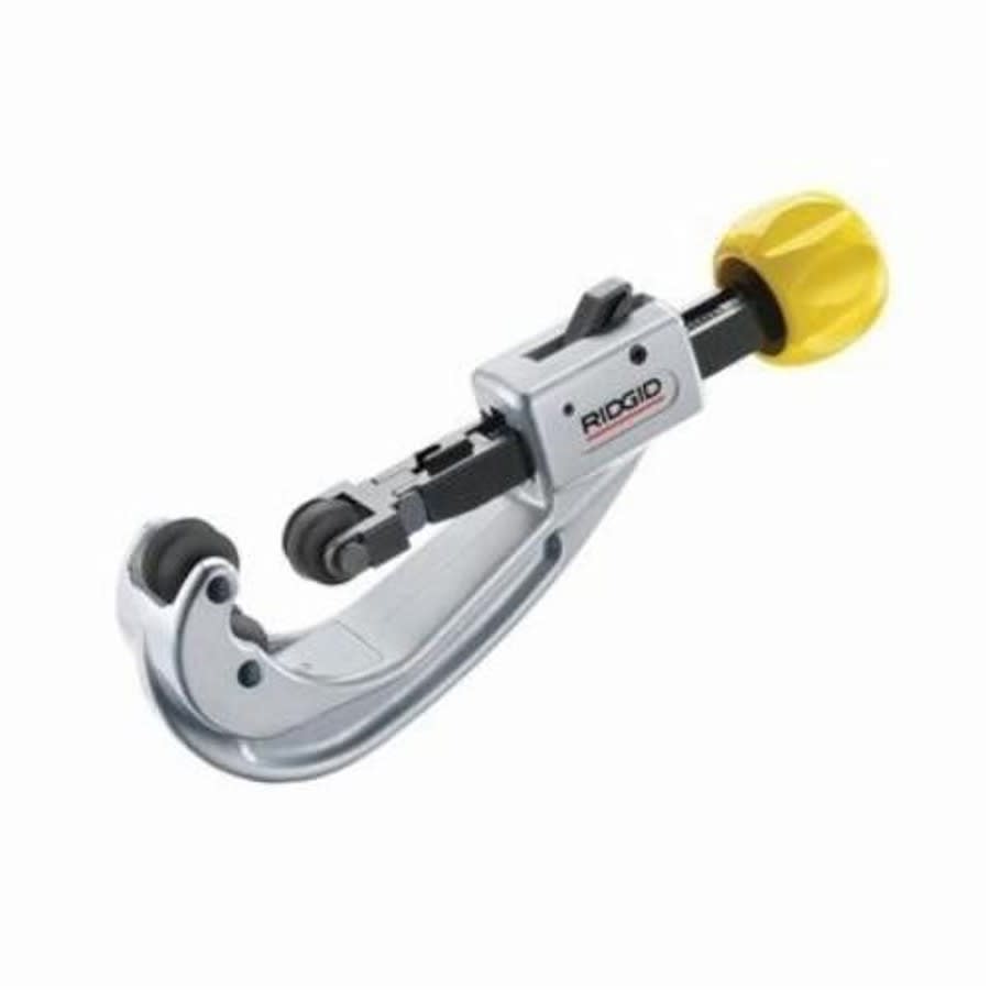 Tubing Cutter, 3/8 to 1 in Capacity