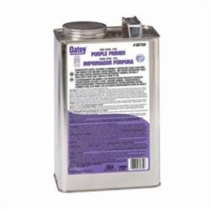 Primer, 1 gal, Purple, For PVC, CPVC