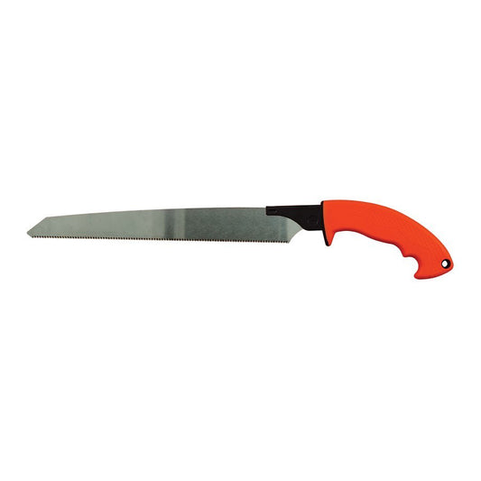 Pipe Saw With Blade, 12 in L