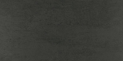 Color Story Wall Black Rectangle 2X8 Glossy