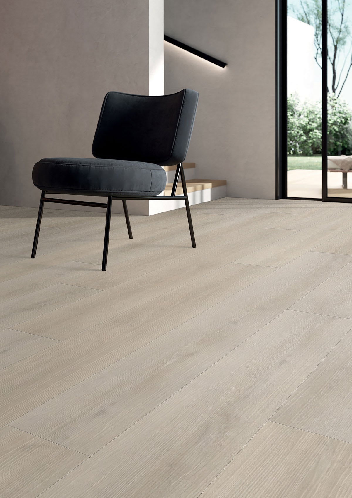 XL CYRUS HONEYBELLA OAK 8.98X60