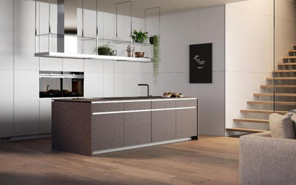 Mocha Granite