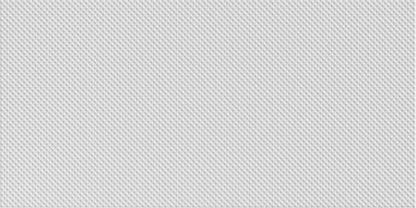 Showscape Stylish White Rectangle, Arabesque 12X24 Textured