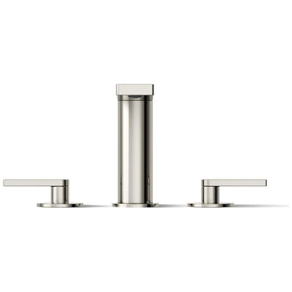 Composed Deck Mounted Roman Tub Filler