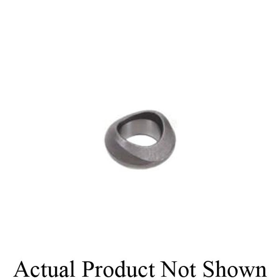 Thread-O-Let, 1/2 in FNPT, for 3/4 to 36 in Pipe Run, Carbon Steel